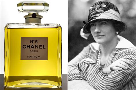 chanel no.5 iconic ad|Chanel No5: The history of the iconic perfume .